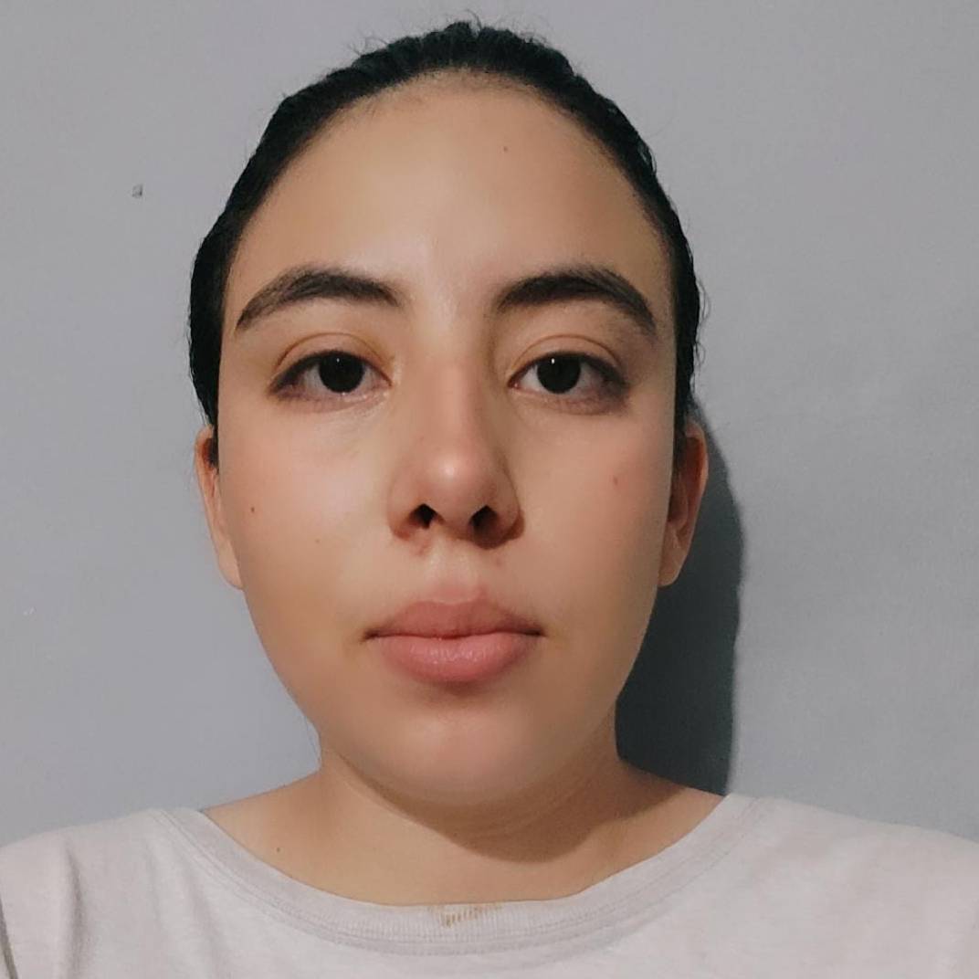 Fabiola Cristabel Quintanilla Gonzalez