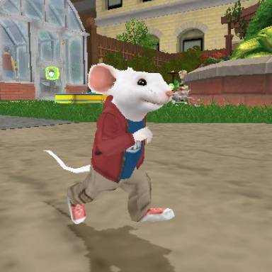 Stuart Little