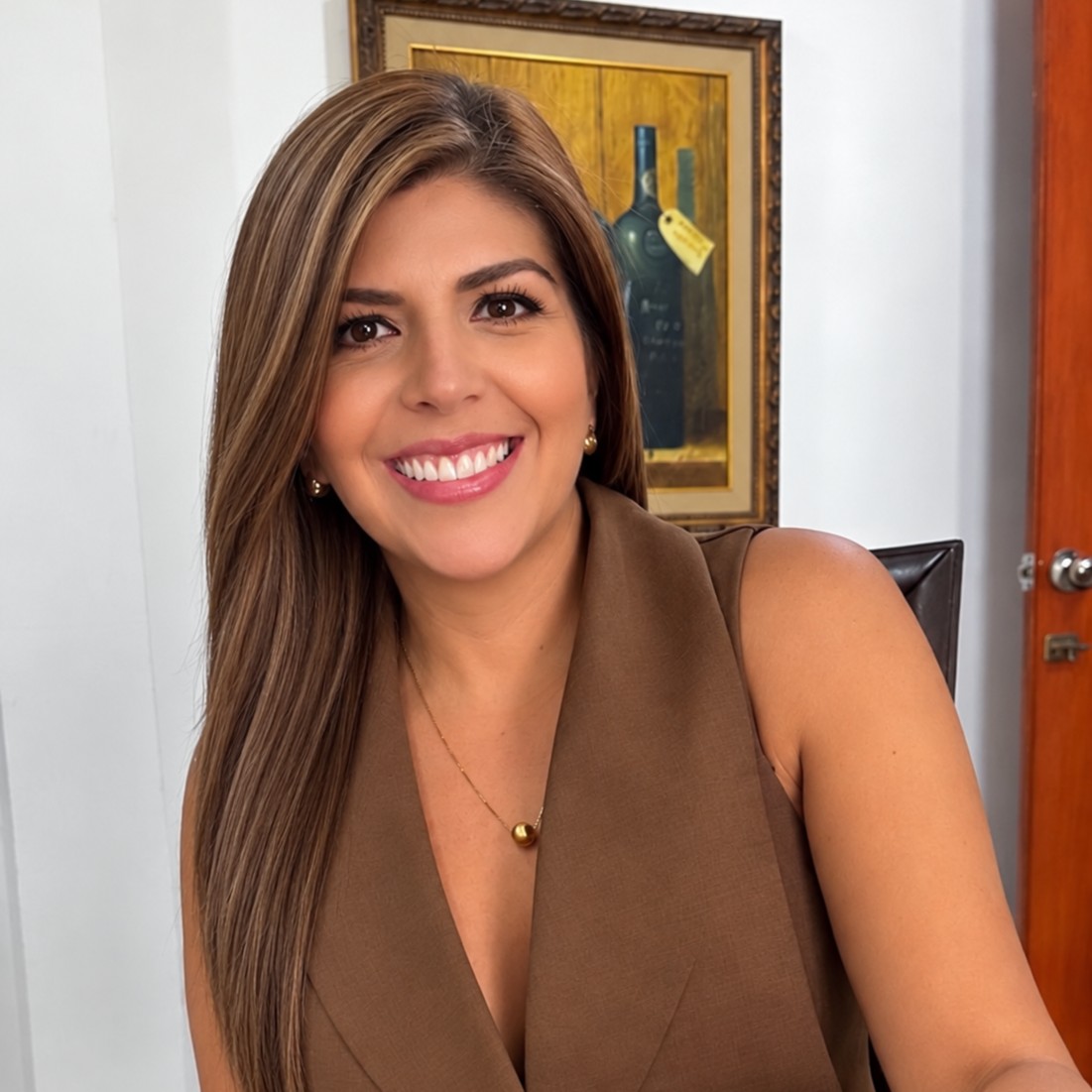 Nadia Némesis Interiano