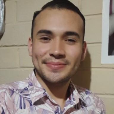 Isaias Barrera