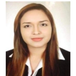Andrea Patricia Cortez De Zelaya