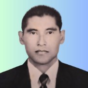 Oscar Eduardo Melgar Martínez