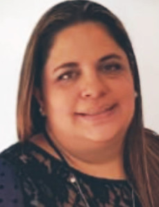 María Beatriz Arteaga de Sánchez