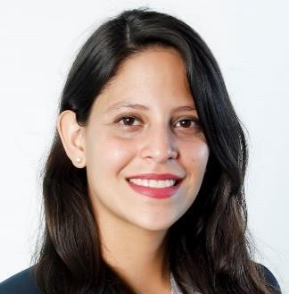 Maria Paulina Murillo