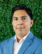 Diego Cordova