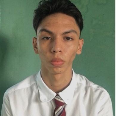 MARVIN LEONARDO SARAVIA ORELLANA