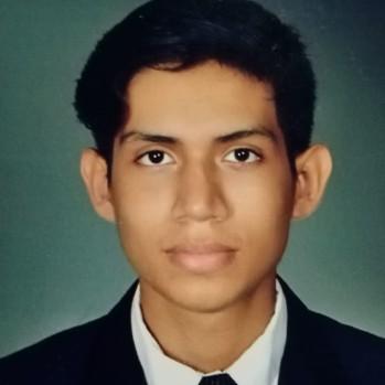 Kevin Rolando Martínez López