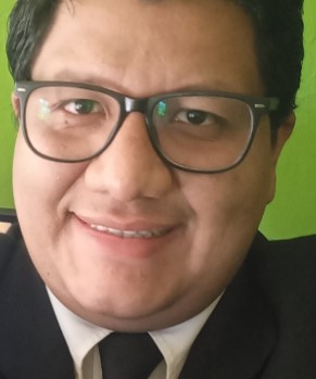 Ricardo Alexis Luna Duarte