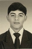 Josué Leandro Lazo Cortez