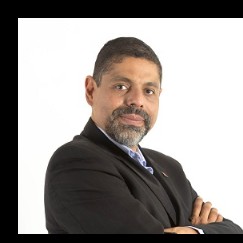 Edgardo Jose Cabezas