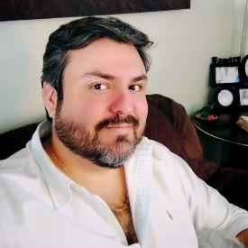 Joaquin Ernesto Gutierrez Martel