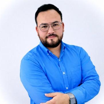 Victor Mauricio Guevara