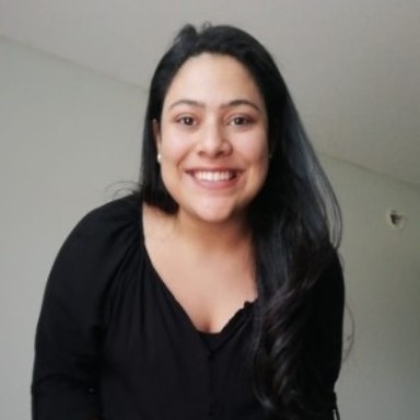 Kimberly Baires