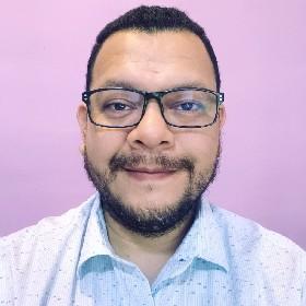 Alexander Antonio Ramirez Calderon
