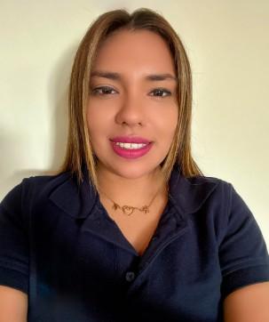 Karla Janeth Valdés Amaya