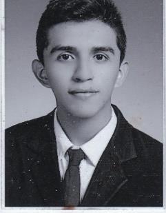 José Daniel Hidalgo Díaz