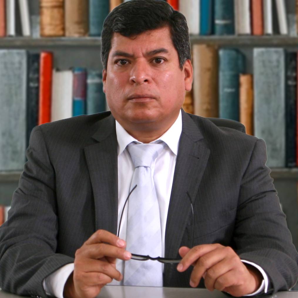 Raúl Torres