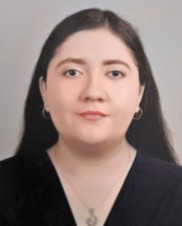 Aleyda Vanessa Chavarría Pineda