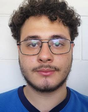 Nicolas Trigueros