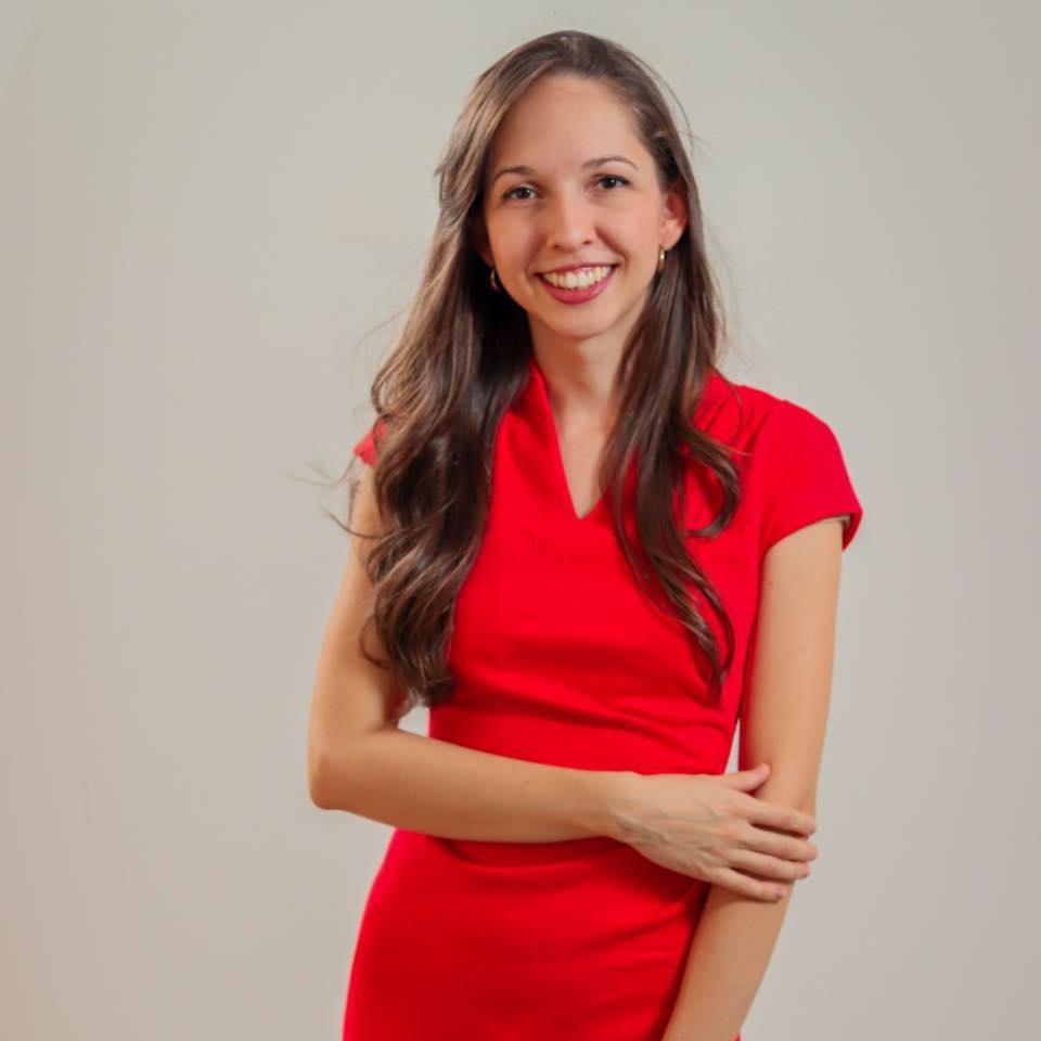 Andrea Cuéllar
