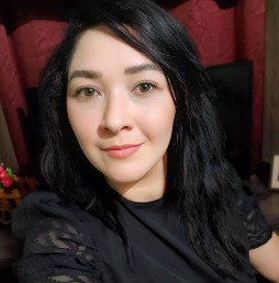 Dora Alicia Galdámez Navarrete