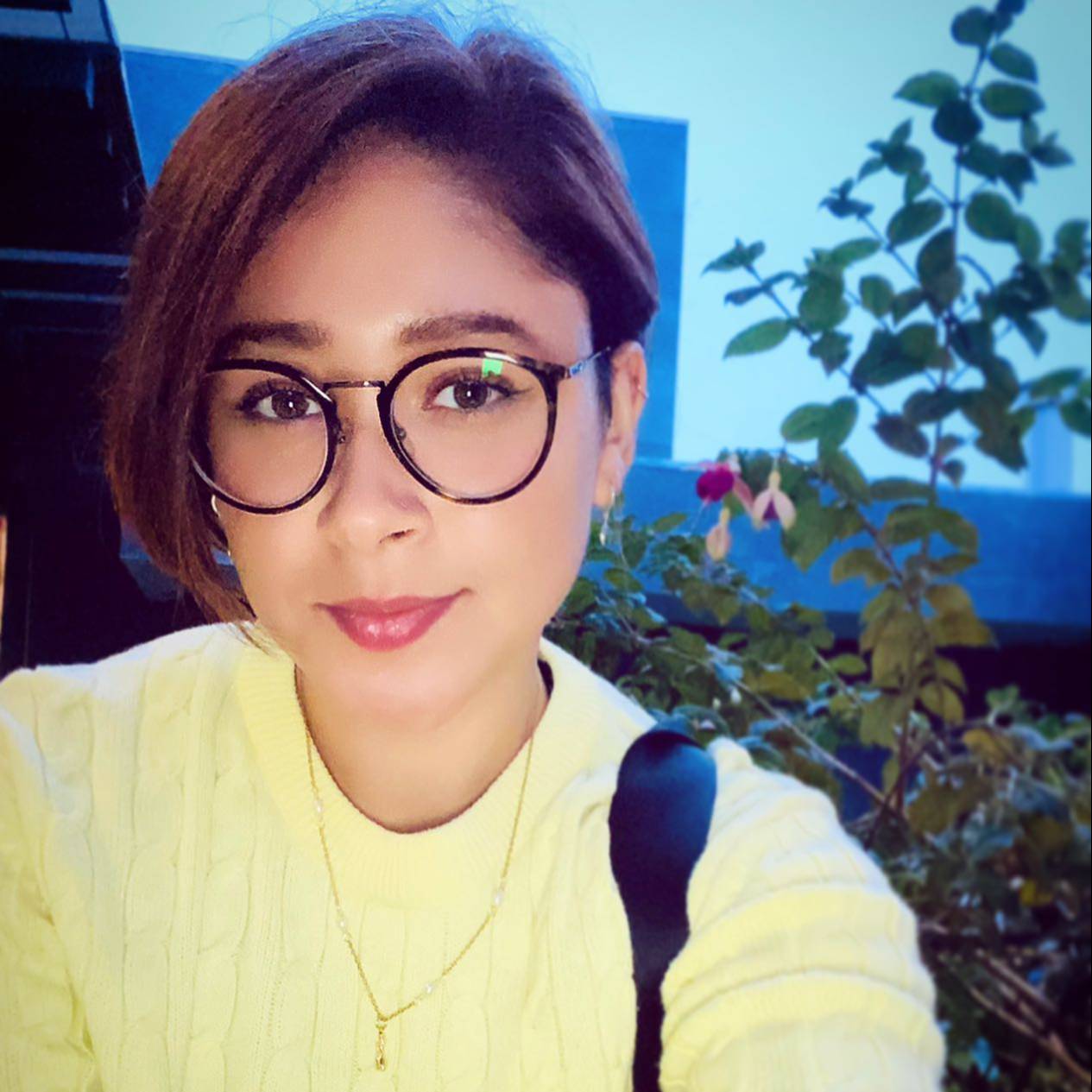 Rocio Torres