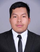 CHRISTIAN LISANDRO MATE PATRIZ