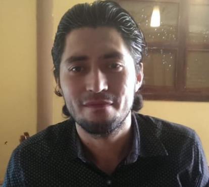 Melvin Nahun Gonzalez Gonzalez