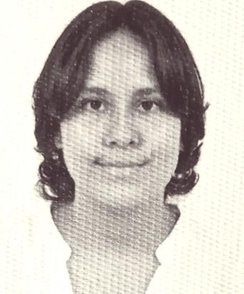 Andrea Victoria Alvarado Lemus