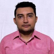 Franklin Alfredo Alfaro