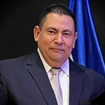 Alfredo Acevedo