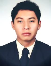 John Alexander Perez Duran