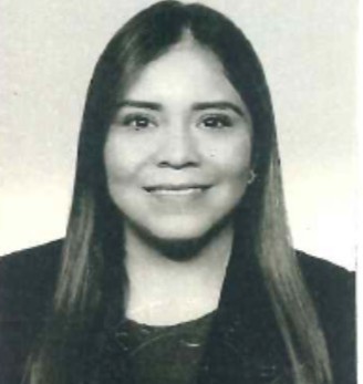 Jacqueline Zuleyma Vásquez Cruz