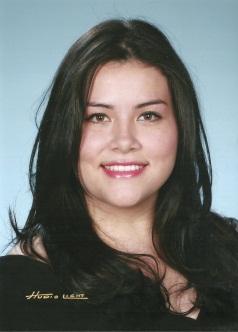 Jennifer Estefany Pacheco Rivera