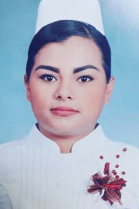 ANA ROXANA ESTRADA DE SERRANO