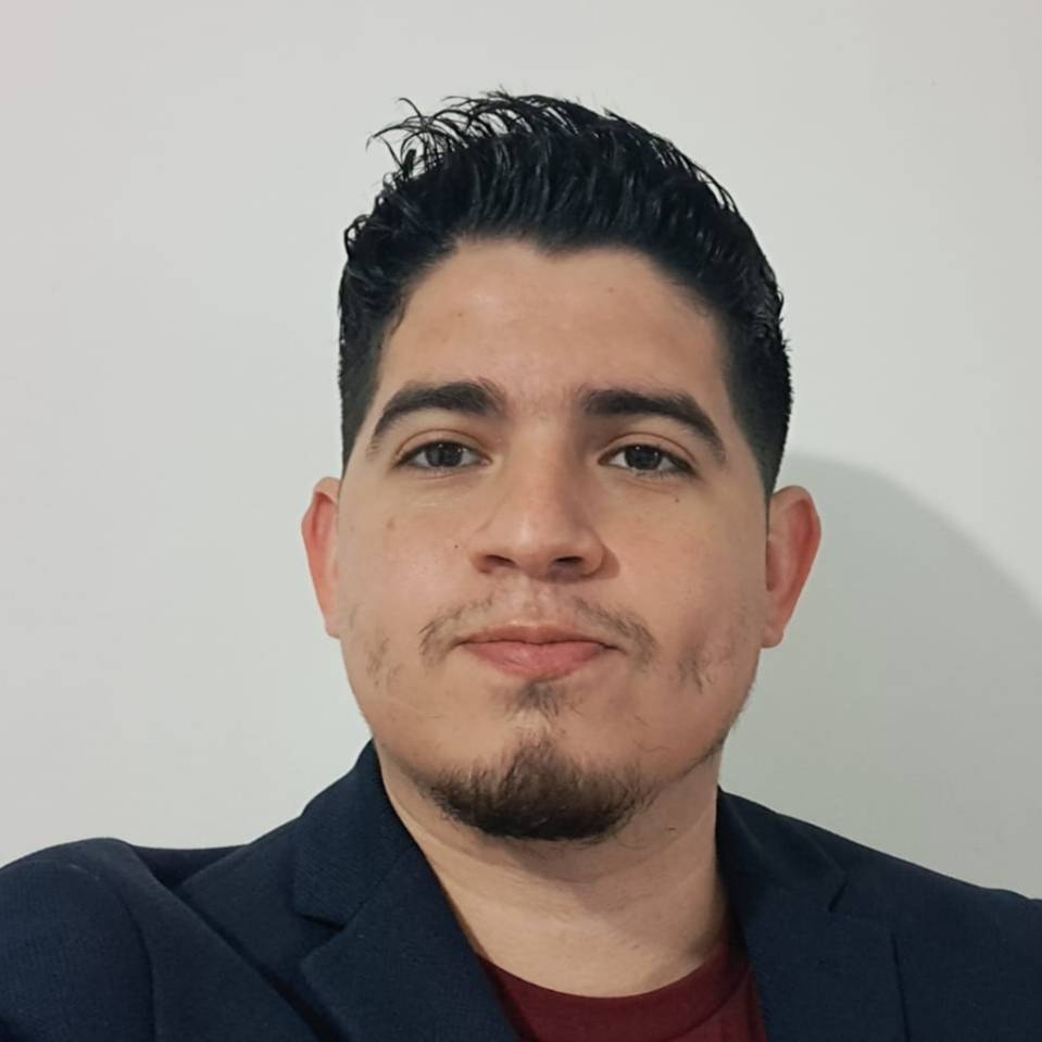 Jorge Edgardo Perez Diaz