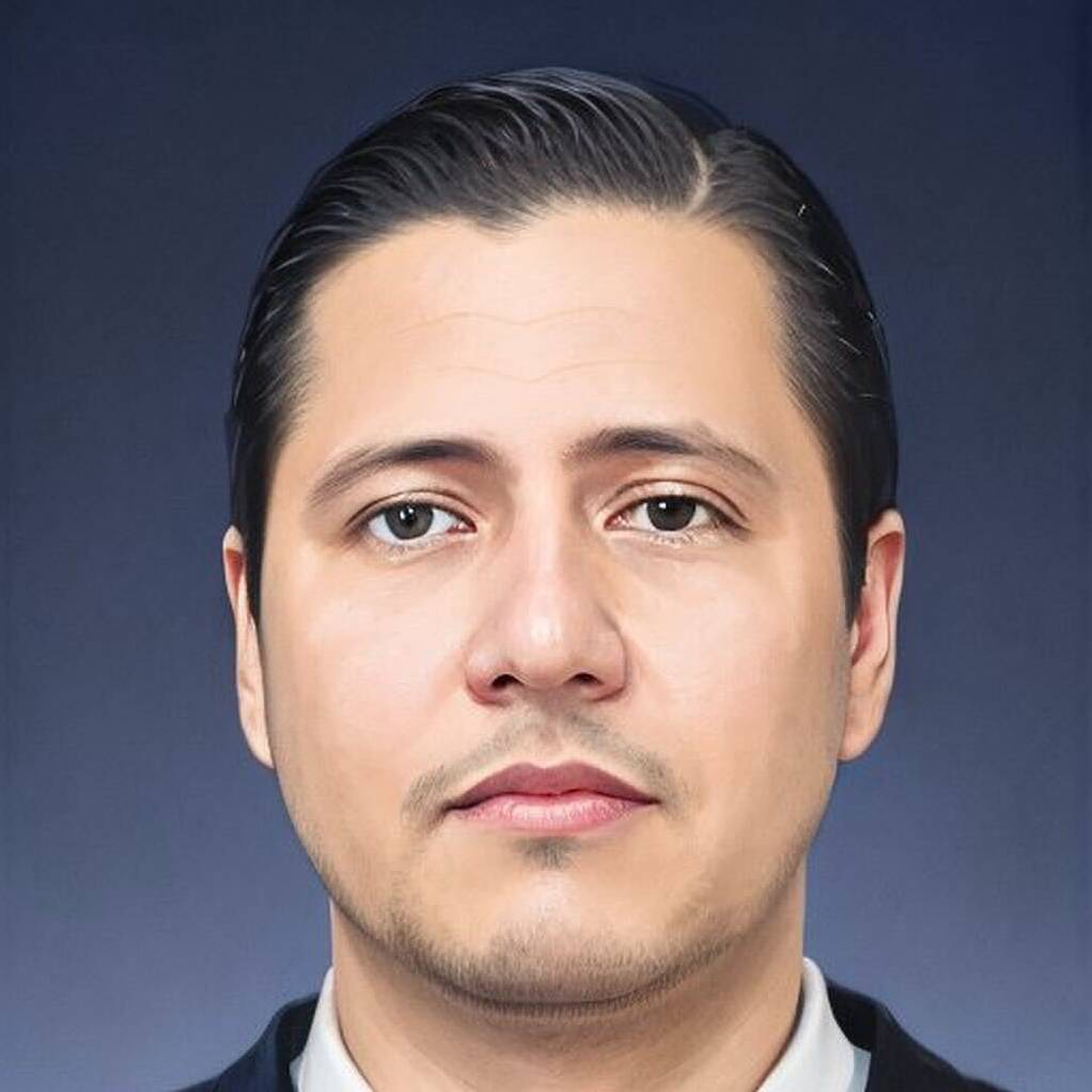 José Bojórquez
