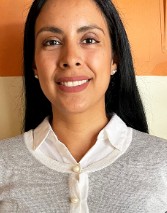 Diana Cecilia Guzman Molina