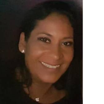 GERALDINA BEATRIZ CHORRO DE FERNÁNDEZ