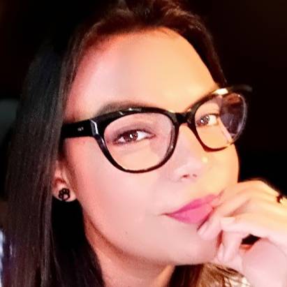 Diana Bernal