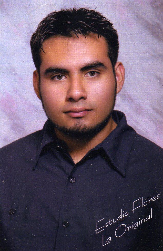 Alvaro Jose Garay Luna