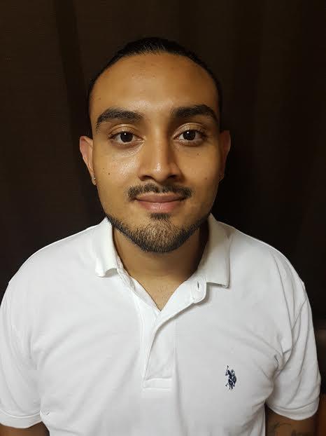 Rene Fernando Ortega Chacón