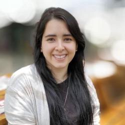 Lucia Figueroa