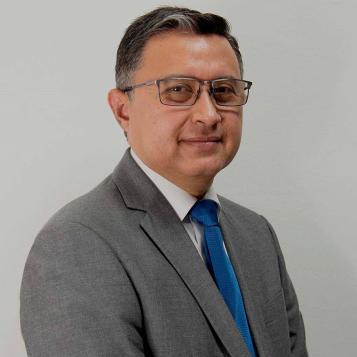 José Salvador Sorto Chacón