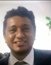 Moises Melquisedec Mendoza Amaya