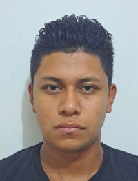 Carlos Josue Portillo Manzanares