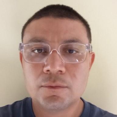 Saul Eduardo Sibrian Balboa
