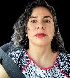 Zaida Cristela Lazo
