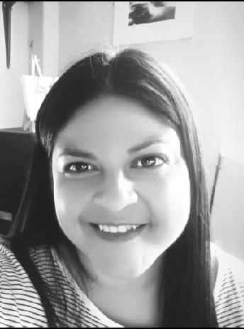 Diandra Damaris Mejía Ramírez