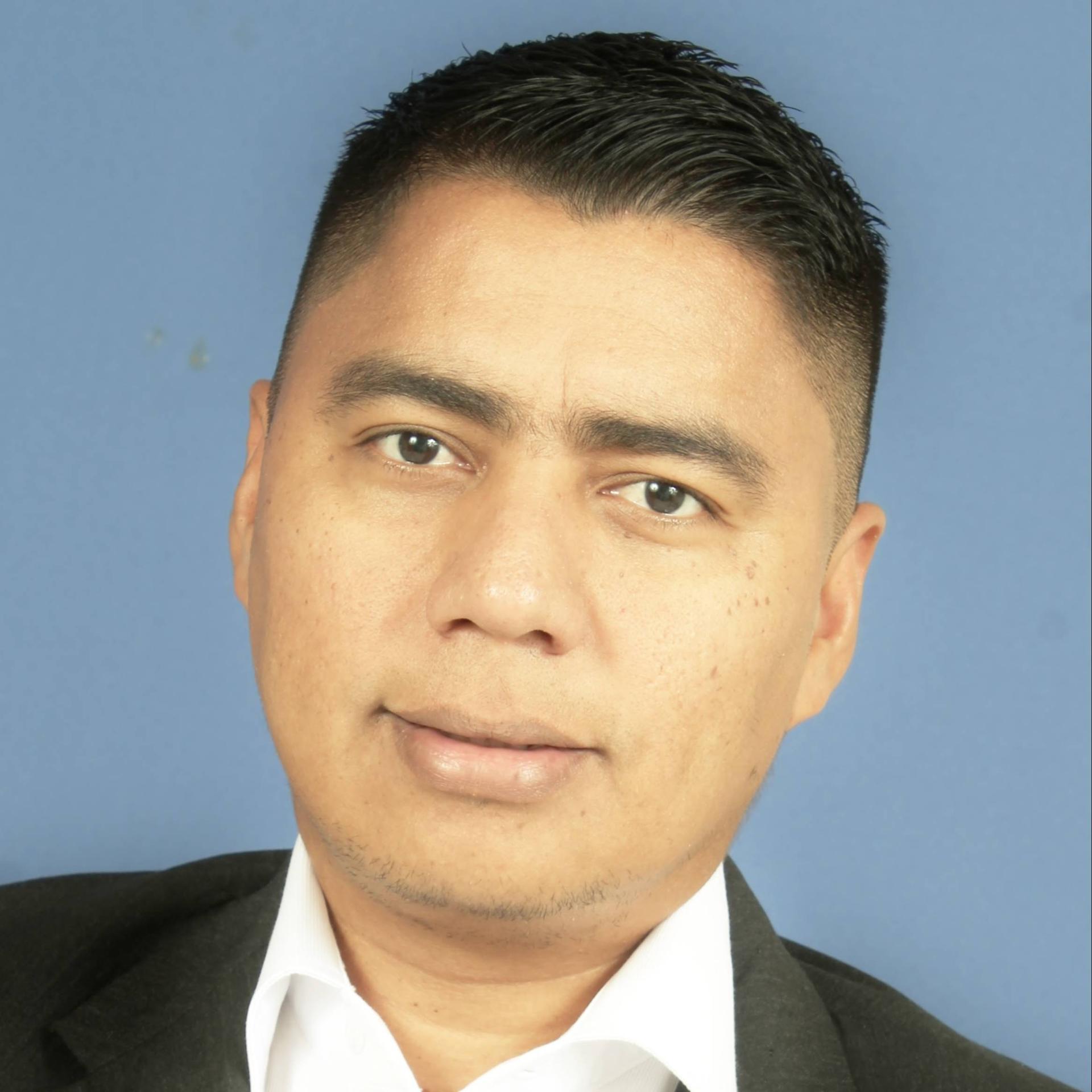 Daniel Gómez